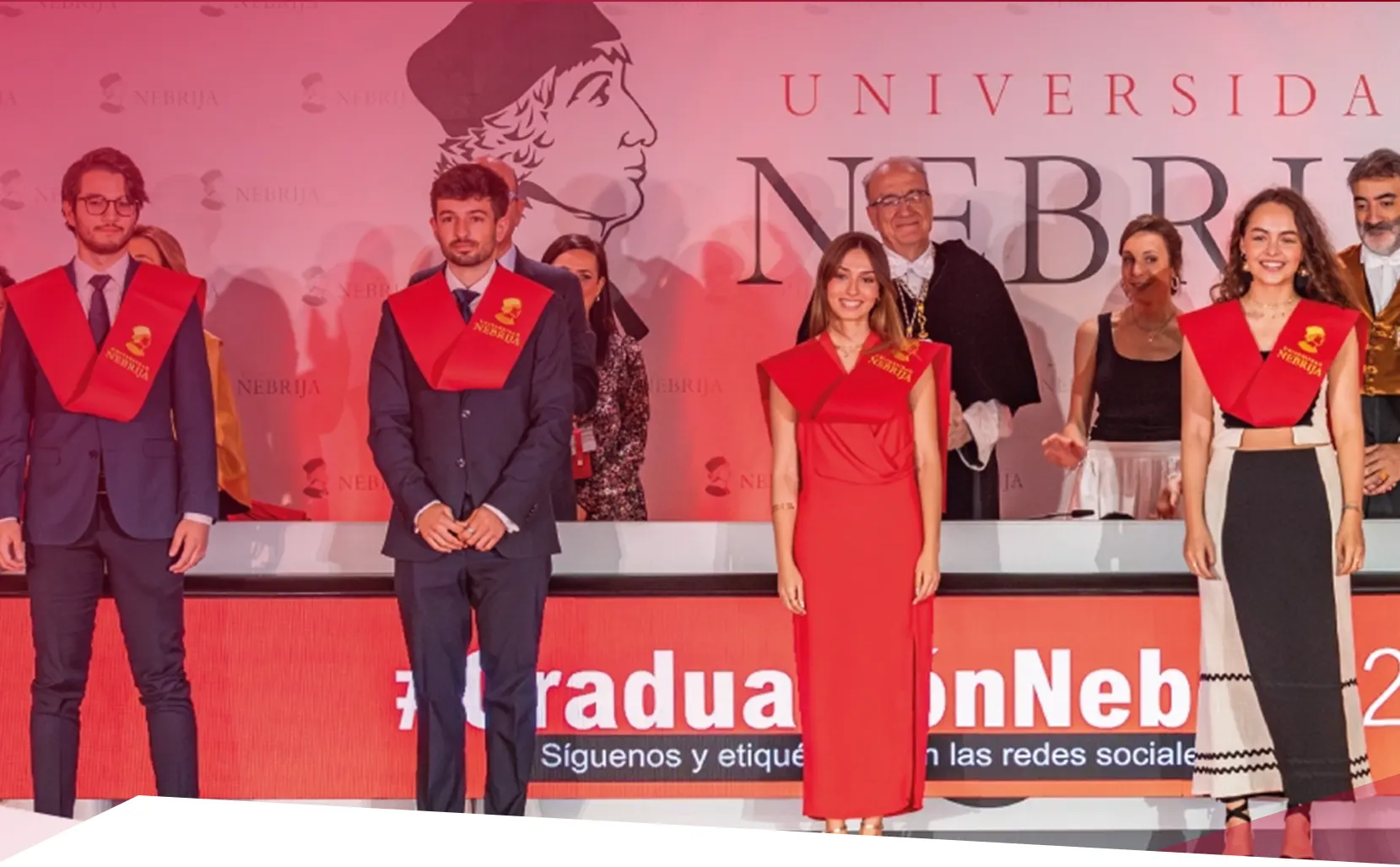 Instituto Nebrija de Casablanca