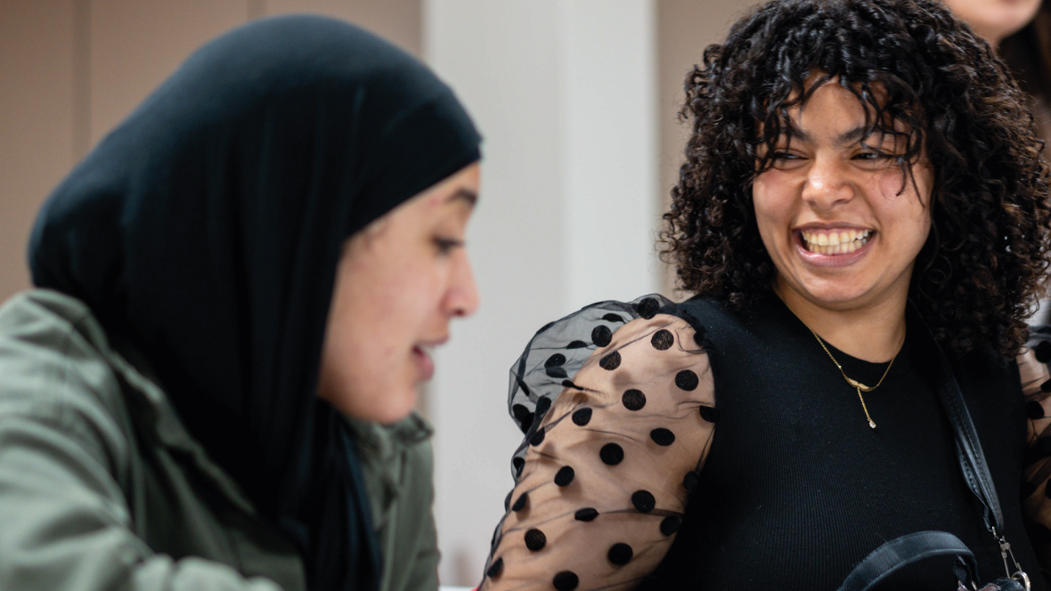 Instituto Nebrija de Casablanca