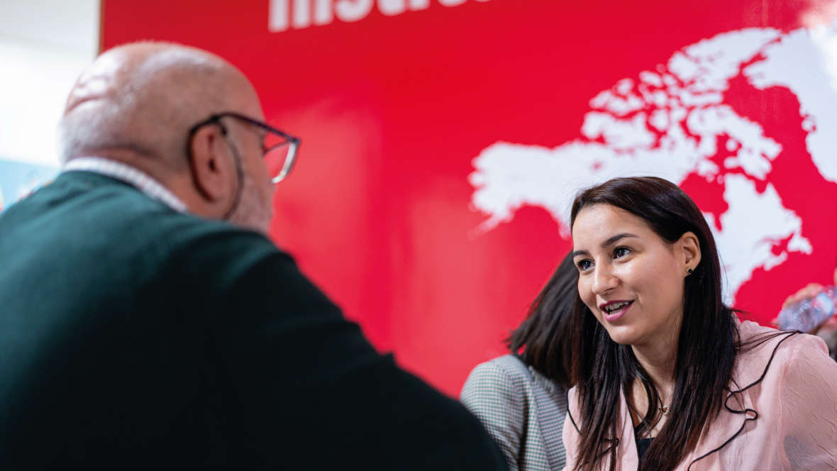 Instituto Nebrija de Casablanca