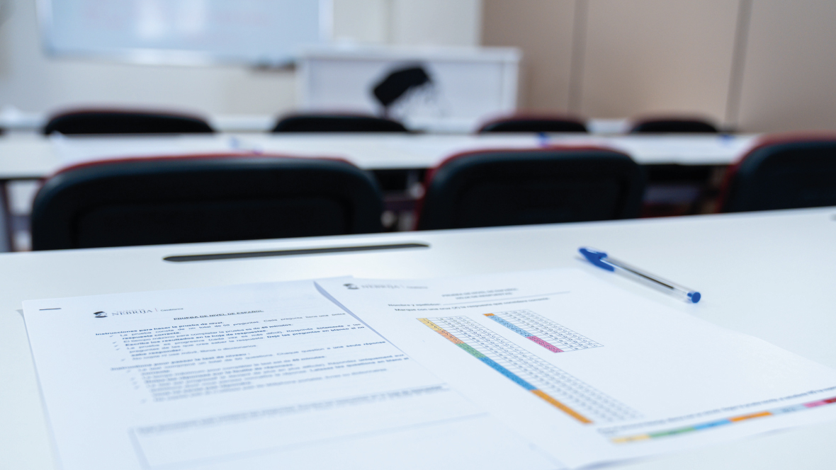 Instituto Nebrija de Casablanca